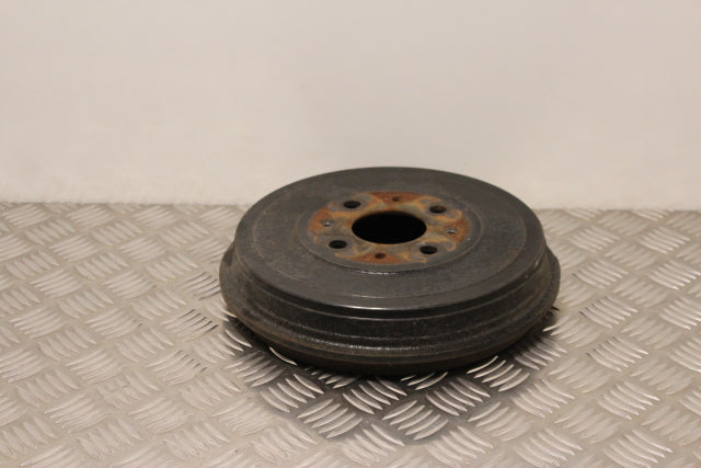 Opel Corsa Brake Drum Rear Passengers Side (2015)