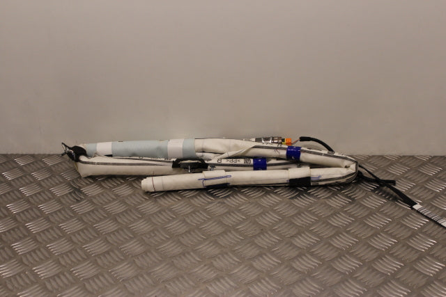 Opel Corsa Airbag Roof Passengers Side (2015)