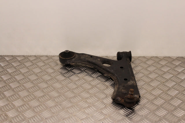 Opel Corsa Wishbone Front Drivers Side (2015)