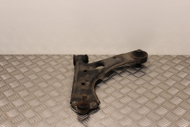 Opel Corsa Wishbone Front Passengers Side (2015)