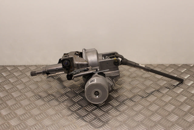 Opel Corsa Steering Shaft with Motor (2015)