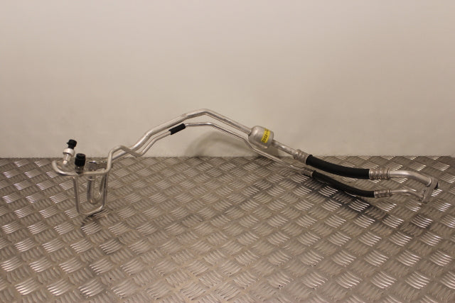 Opel Corsa Air Conditioning Hose No2 