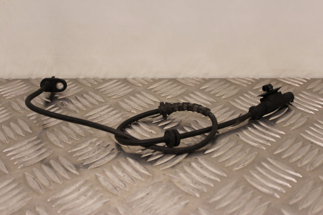 Opel Corsa Abs Sensor Rear Drivers Side (2015)