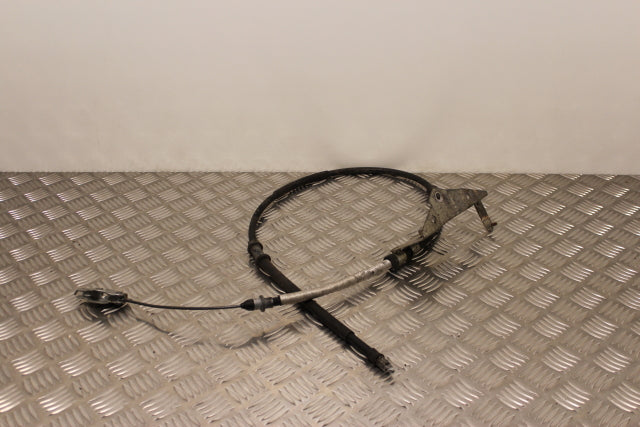 Opel Corsa Handbrake Cable (2015)