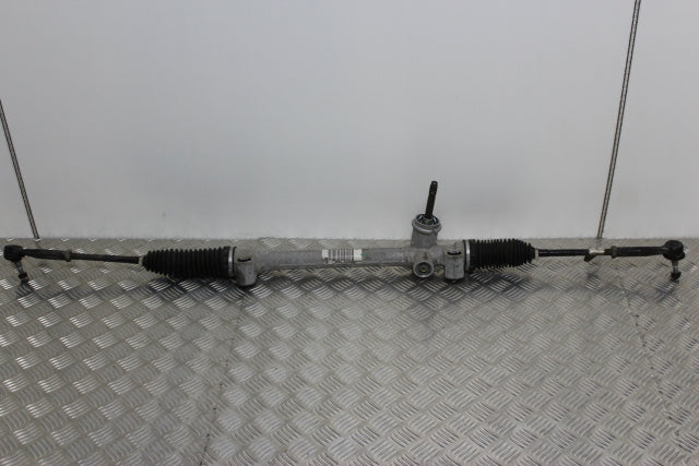 Opel Corsa Steering Rack and Pinion (2015)