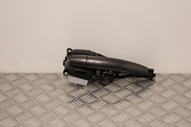 Opel Corsa Door Handle Outer Front Passengers Side (2015)