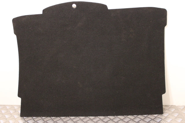 Opel Corsa Boot Mat (2015)