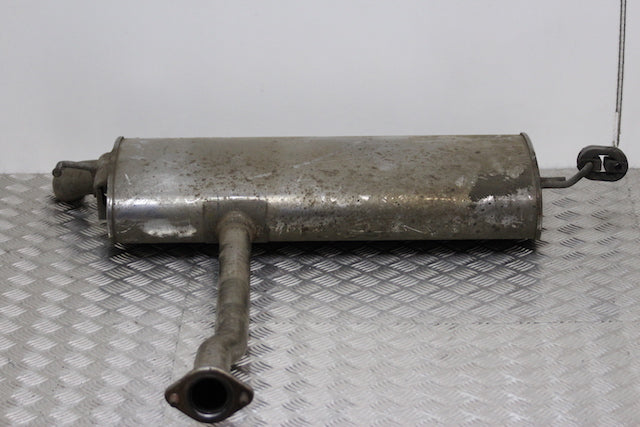 Hyundai iX35 Exhaust Rear Silencer (2011)