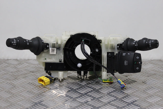 Renault Scenic Column Switch Wipers and Lights 