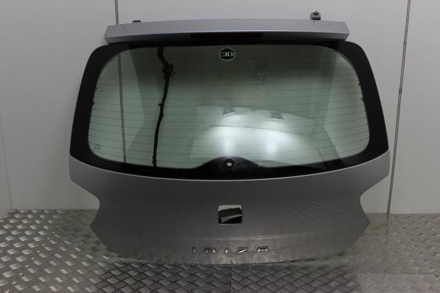 Seat Ibiza Tailgate with Glass 