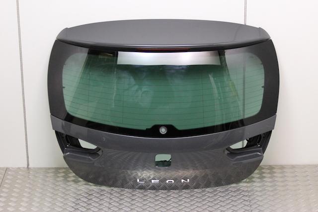 Seat Leon Tailgate with Glass 
