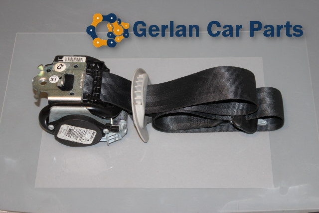 Renault Laguna Seat Belt Front Passengers Side (2009)