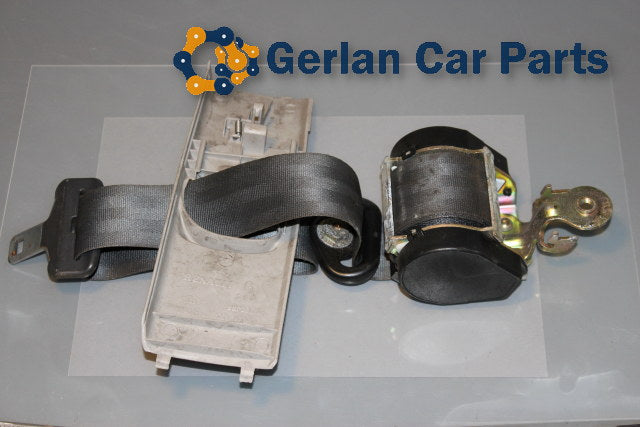 Renault Laguna Seat Belt Front Passengers Side 