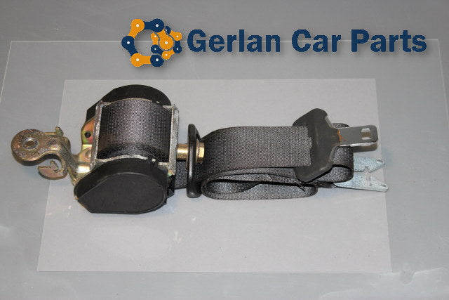 Renault Laguna Seat Belt Front Passengers Side 