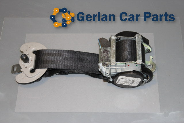 Renault Laguna Seat Belt Front Drivers Side 