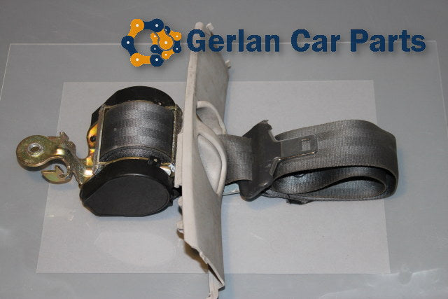 Renault Laguna Seat Belt Front Drivers Side 