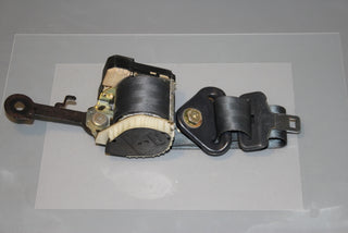 Renault Clio Seat Belt Front Drivers Side 2002