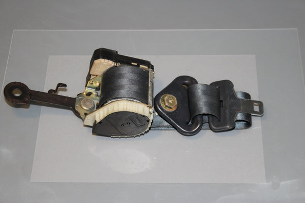 Renault Clio Seat Belt Front Drivers Side (2002) - 1