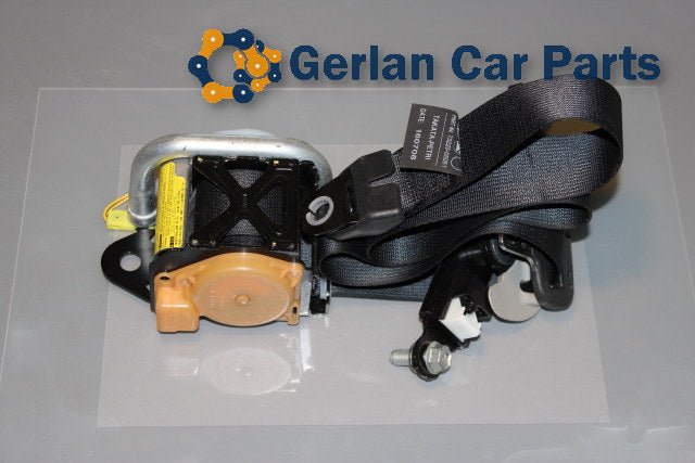 Toyota Avensis Seat Belt Front Passengers Side 