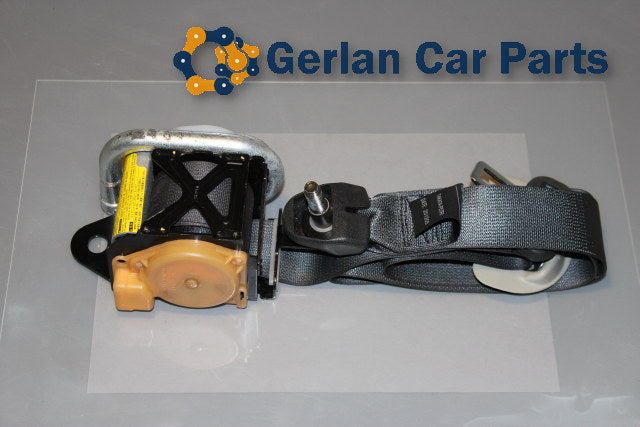 Toyota Avensis Seat Belt Front Passengers Side 