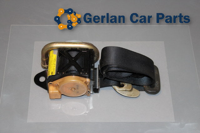 Toyota Avensis Seat Belt Front Passengers Side 