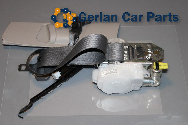 Toyota Prius Seat Belt Front Passengers Side 