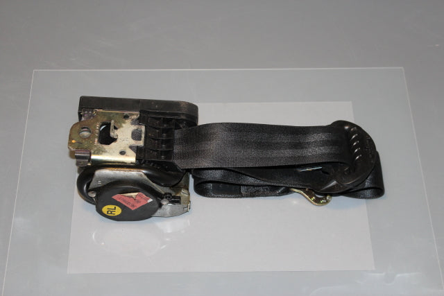 Volkswagen Passat Seat Belt Front Passengers Side 