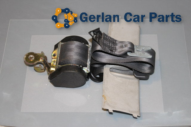 Renault Laguna Seat Belt Front Passengers Side 