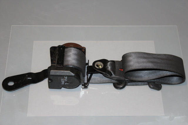 Suzuki Baleno Seat Belt Front Passengers Side (1996)