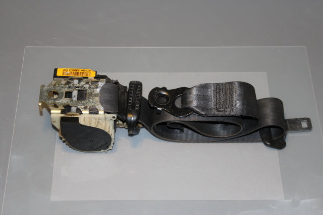 Renault Kangoo Seat Belt Front Drivers Side (2002)