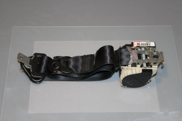 Renault Kangoo Seat Belt Front Passengers Side (2002)