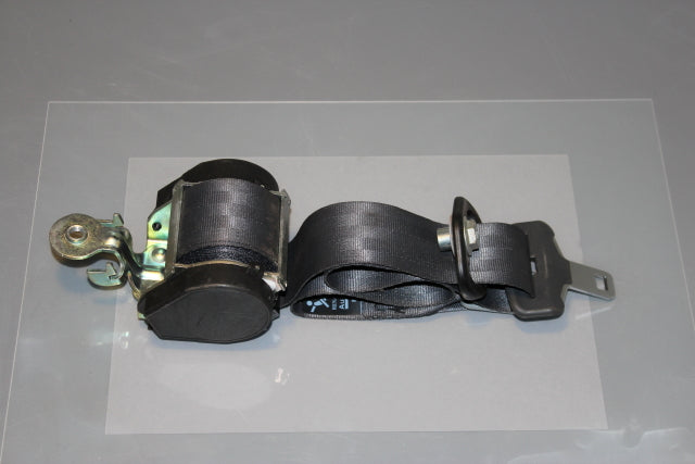 Renault Megane Seat Belt Front Passengers Side (2008)