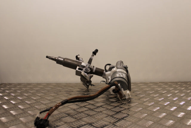 Toyota Yaris Steering Shaft with Motor (2014)