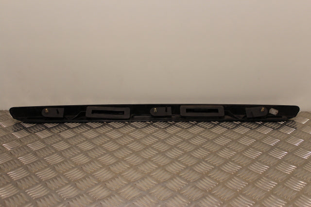 Ford Fiesta Tailgate Boot Handle 