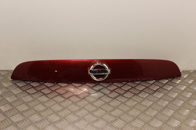 Nissan Juke Tailgate Boot Handle 