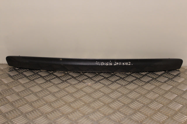 Toyota Avensis Tailgate Boot Handle 