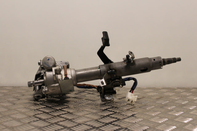Toyota Yaris Steering Shaft with Motor 