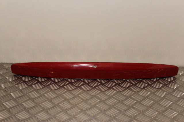 Suzuki SX4 Tailgate Boot Handle 