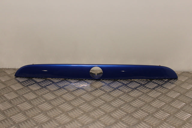 Citroen Saxo Tailgate Boot Handle 