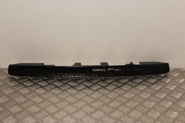 Toyota Avensis Tailgate Boot Handle 
