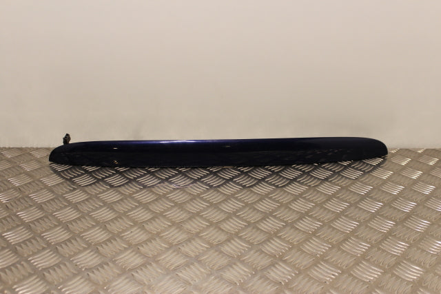 Renault Scenic Tailgate Boot Handle 