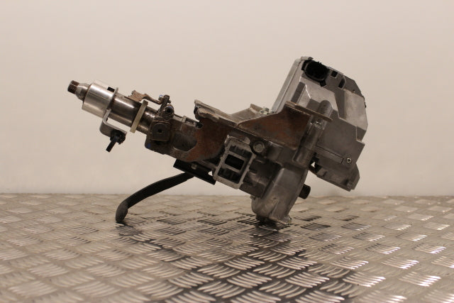 Renault Scenic Steering Shaft with Motor 