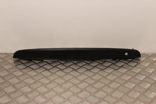 Nissan Almera Tailgate Boot Handle 