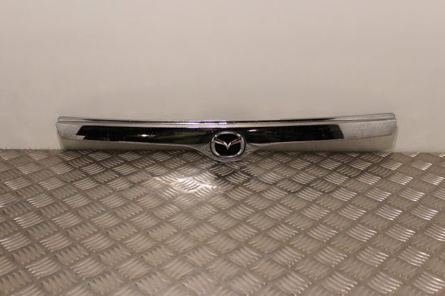 Mazda 323 Tailgate Boot Handle 