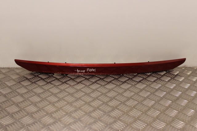 Toyota Yaris Tailgate Boot Handle 