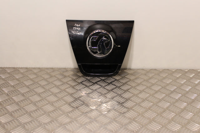Opel Astra Tailgate Boot Handle 