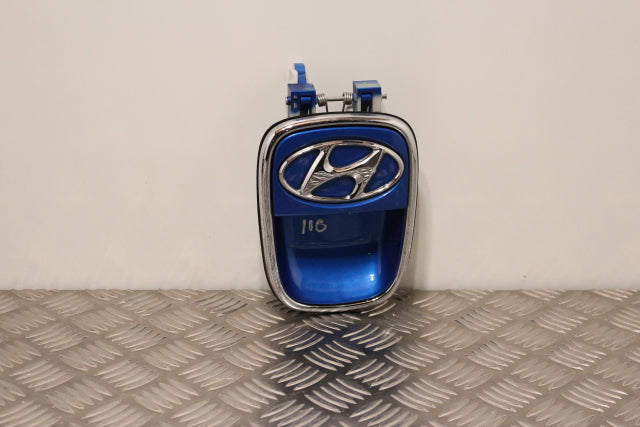 Hyundai i10 Tailgate Boot Handle 