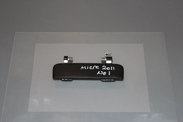 Nissan Micra Tailgate Boot Handle 