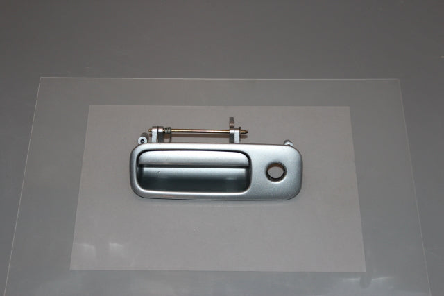 Ford Galaxy Tailgate Boot Handle 
