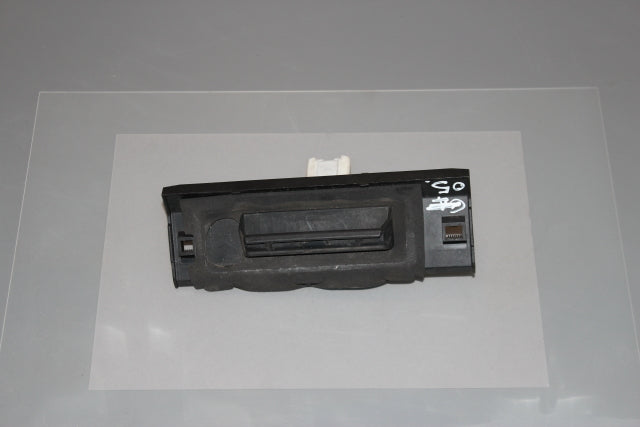 Peugeot 206 Tailgate Boot Handle 